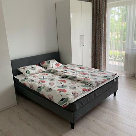 Katica Apartmanok Siófok Extérieur photo