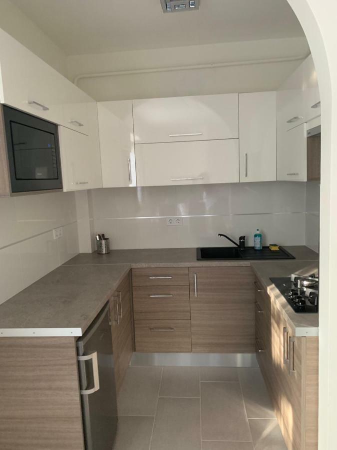 Katica Apartmanok Siófok Extérieur photo