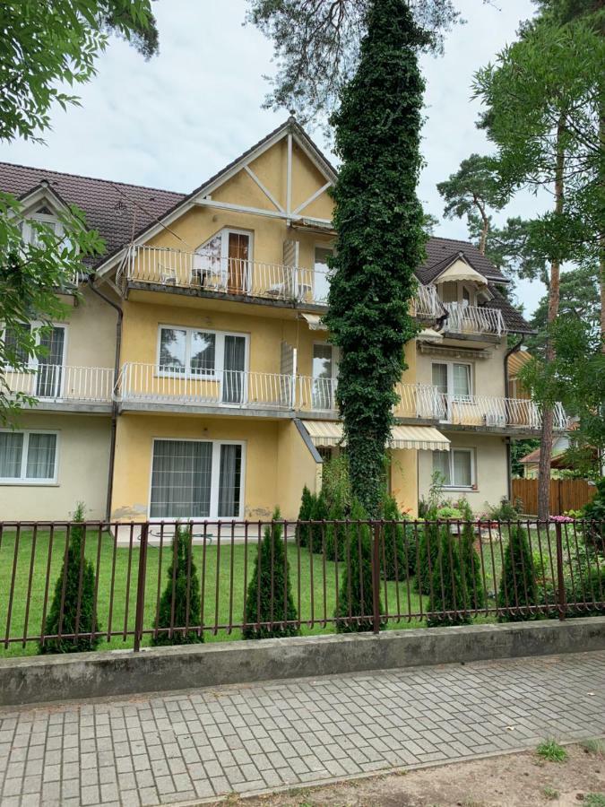 Katica Apartmanok Siófok Extérieur photo