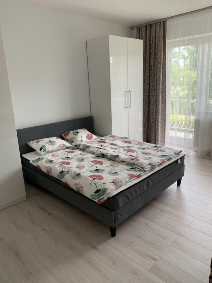 Katica Apartmanok Siófok Extérieur photo