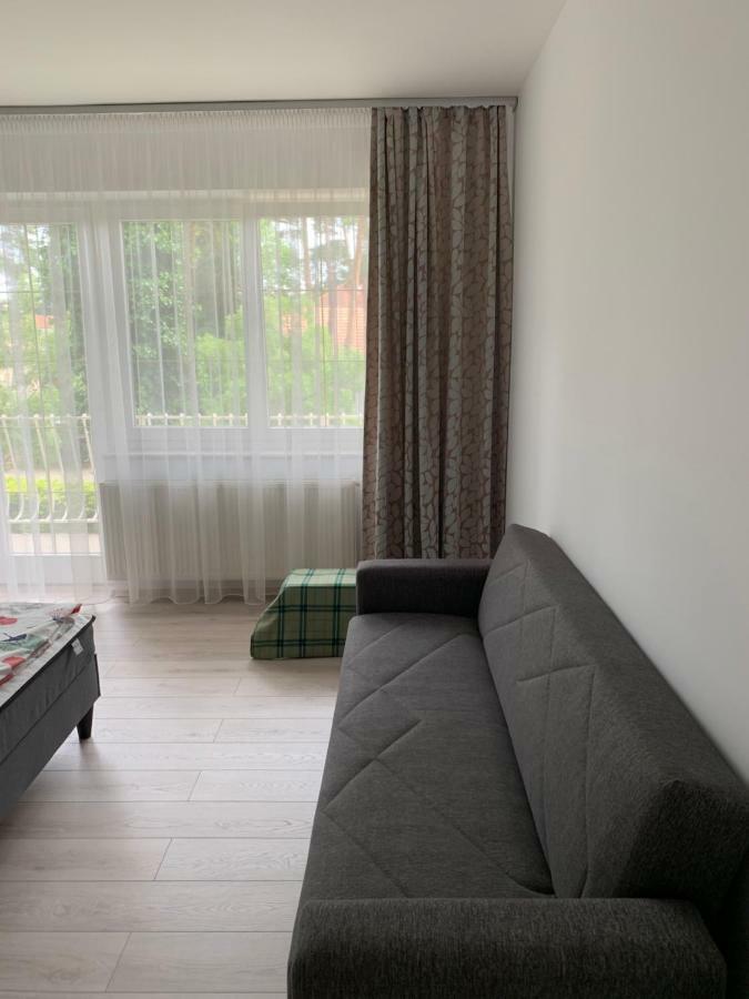 Katica Apartmanok Siófok Extérieur photo