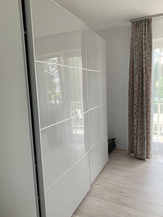 Katica Apartmanok Siófok Extérieur photo