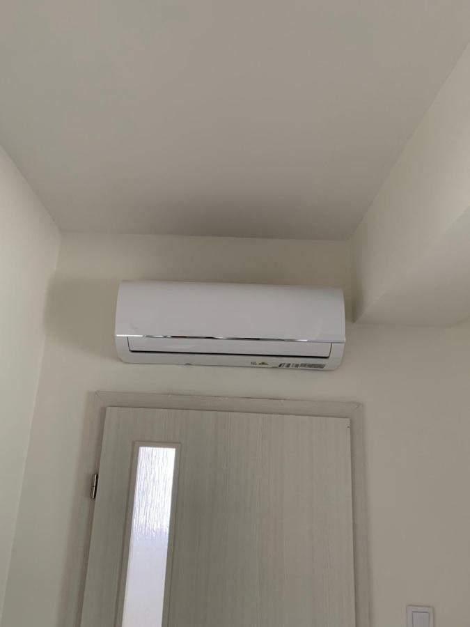 Katica Apartmanok Siófok Extérieur photo